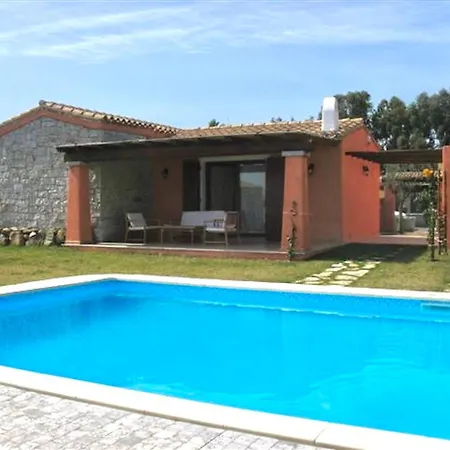 With Shared Pool In Just 500 Meters From The Sea 4*