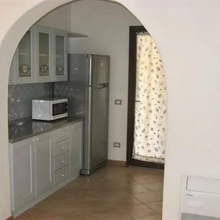 With Shared Pool In Just 500 Meters From The Sea Apartmanhotel 4*