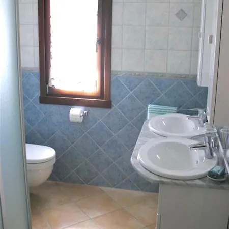 With Shared Pool In Just 500 Meters From The Sea 4*