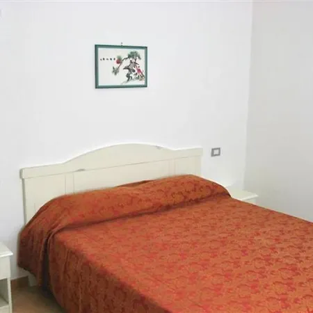 With Shared Pool In Just 500 Meters From The Sea 4* Costa Rei