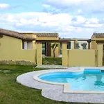 Apartmanhotel With Shared Pool In Just 500 Meters From The Sea 4*