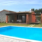 With Shared Pool In Just 500 Meters From The Sea 4*