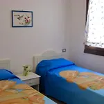 With Shared Pool In Just 500 Meters From The Sea 公寓式酒店