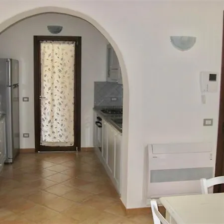 With Shared Pool In Just 500 Meters From The Sea * Costa Rei