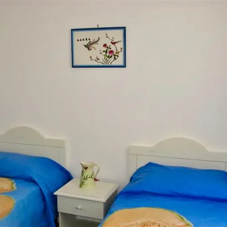 With Shared Pool In Just 500 Meters From The Sea Aparthotel