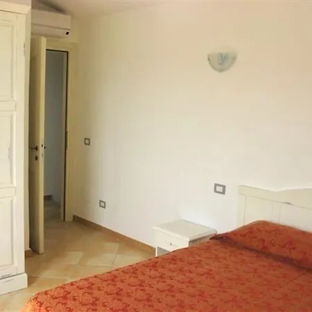 With Shared Pool In Just 500 Meters From The Sea Aparthotel