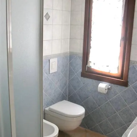 Aparthotel With Shared Pool In Just 500 Meters From The Sea Costa Rei
