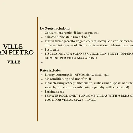 With Shared Pool In Just 500 Meters From The Sea * Costa Rei