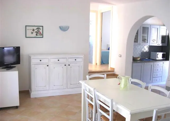 With Shared Pool In Just 500 Meters From The Sea 4*