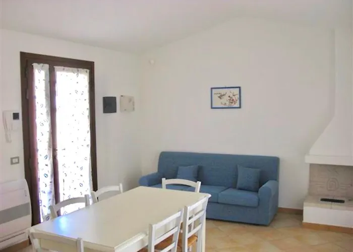 With Shared Pool In Just 500 Meters From The Sea Apart Otel 4*