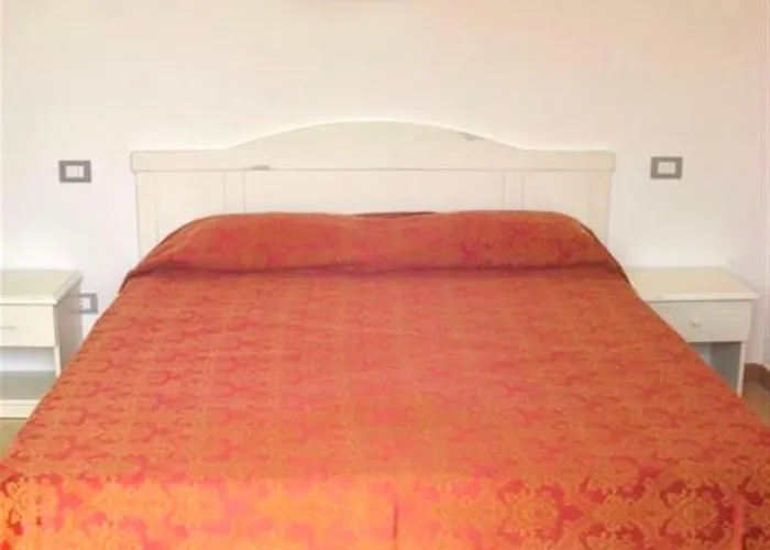 Aparthotel With Shared Pool In Just 500 Meters From The Sea 4*