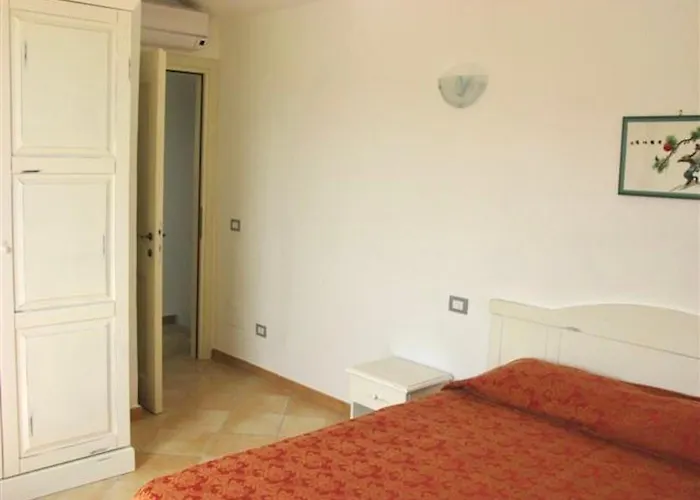 With Shared Pool In Just 500 Meters From The Sea Aparthotel