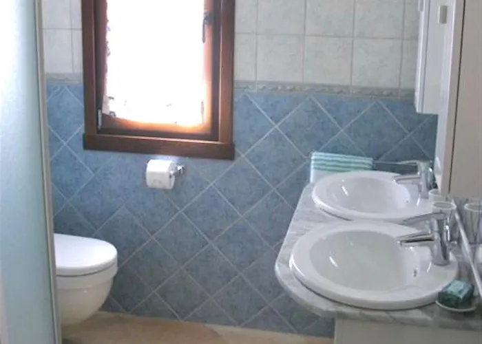 With Shared Pool In Just 500 Meters From The Sea 4*