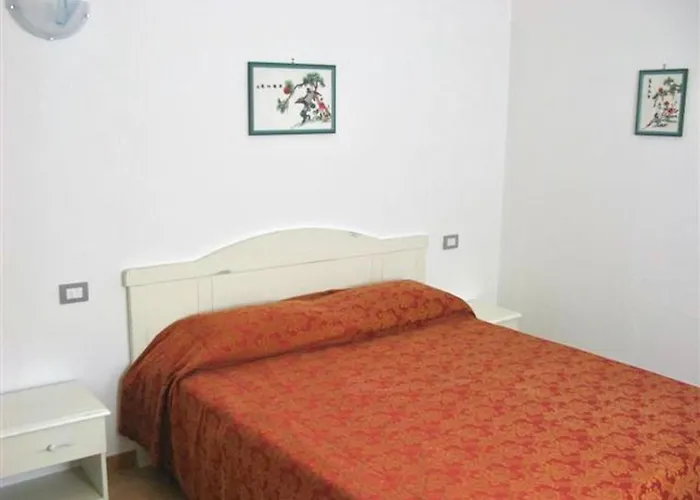 With Shared Pool In Just 500 Meters From The Sea 4* Costa Rei