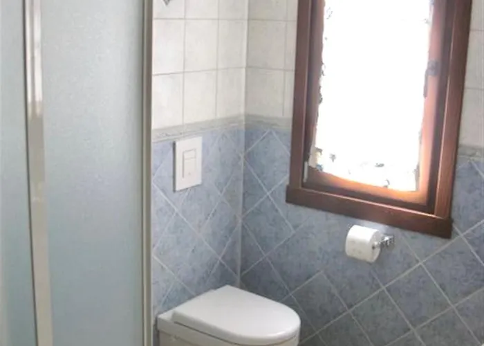Apart Otel With Shared Pool In Just 500 Meters From The Sea Costa Rei